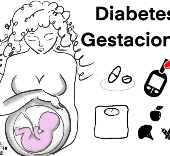 Diabetes gestacional